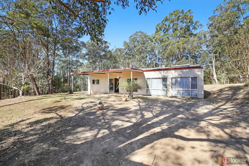 Photo - 1321 Armidale Road, Deep Creek NSW 2440 - Image