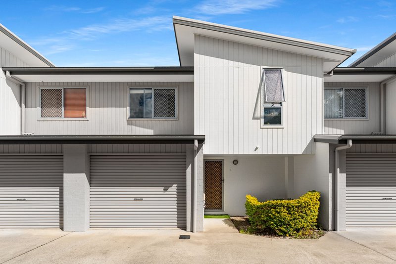 Photo - 13/21 Cunard Street, Holland Park QLD 4121 - Image 1