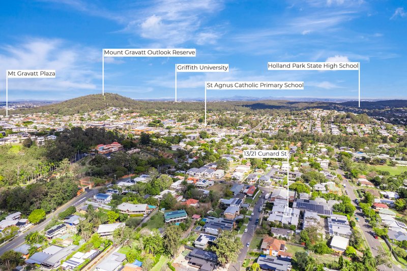 Photo - 13/21 Cunard Street, Holland Park QLD 4121 - Image 17