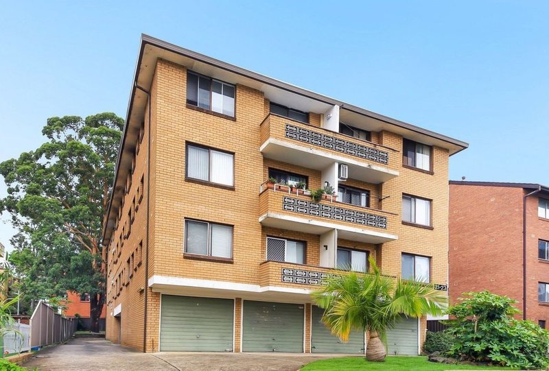 13/21 Nagle Street, Liverpool NSW 2170