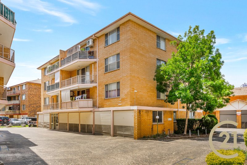 132/1 Riverpark Drive, Liverpool NSW 2170