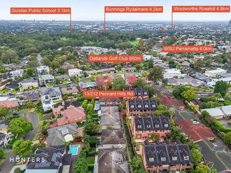 Photo - 13/212 Pennant Hills Road, Oatlands NSW 2117 - Image 16