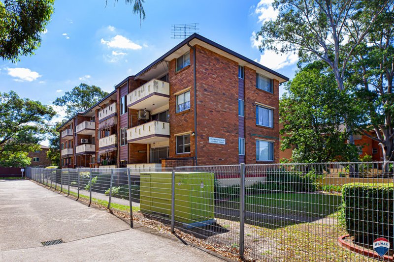 Photo - 13/213 Derby Street, Penrith NSW 2750 - Image 2