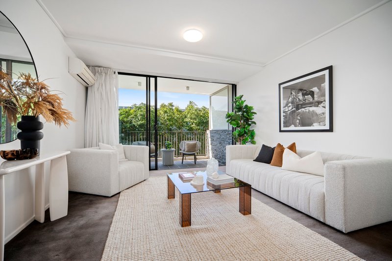 Photo - 132/14 Griffin Place, Glebe NSW 2037 - Image 1