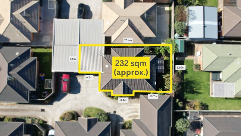 Photo - 13/216 Shaws Road, Werribee VIC 3030 - Image 18