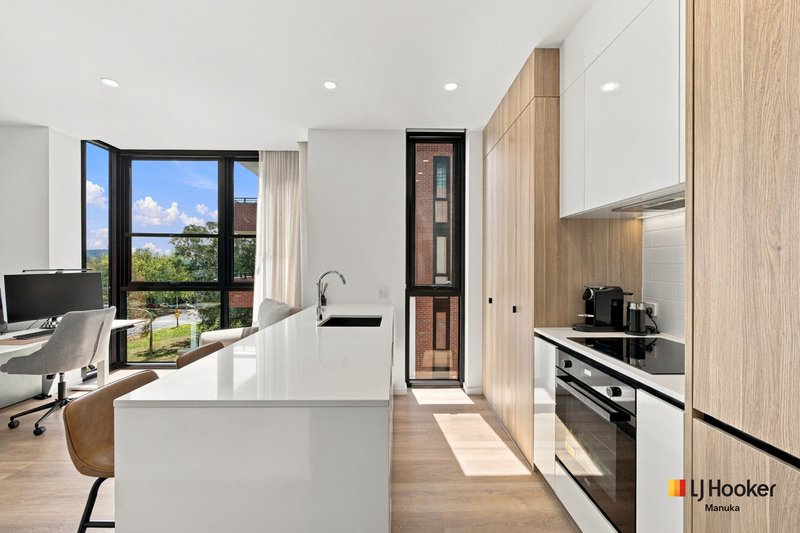 Photo - 132/19 Captain Cook Crescent, Griffith ACT 2603 - Image 3