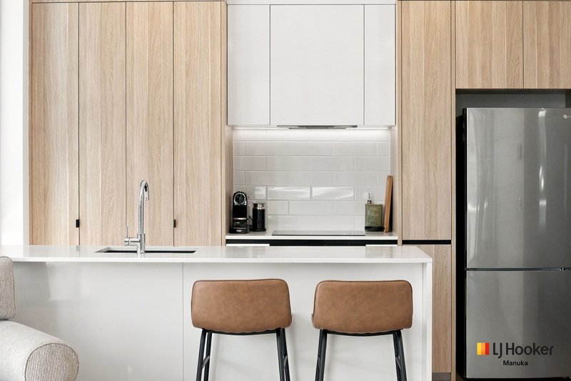 Photo - 132/19 Captain Cook Crescent, Griffith ACT 2603 - Image 4