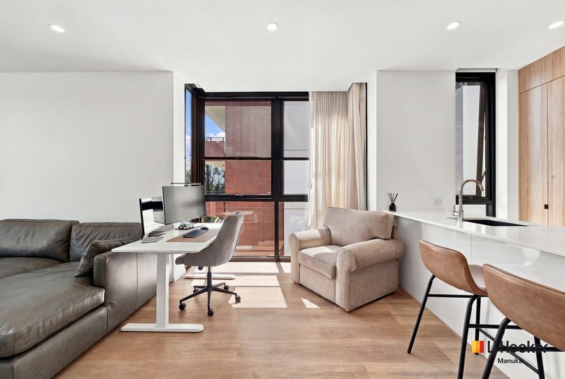 Photo - 132/19 Captain Cook Crescent, Griffith ACT 2603 - Image 6
