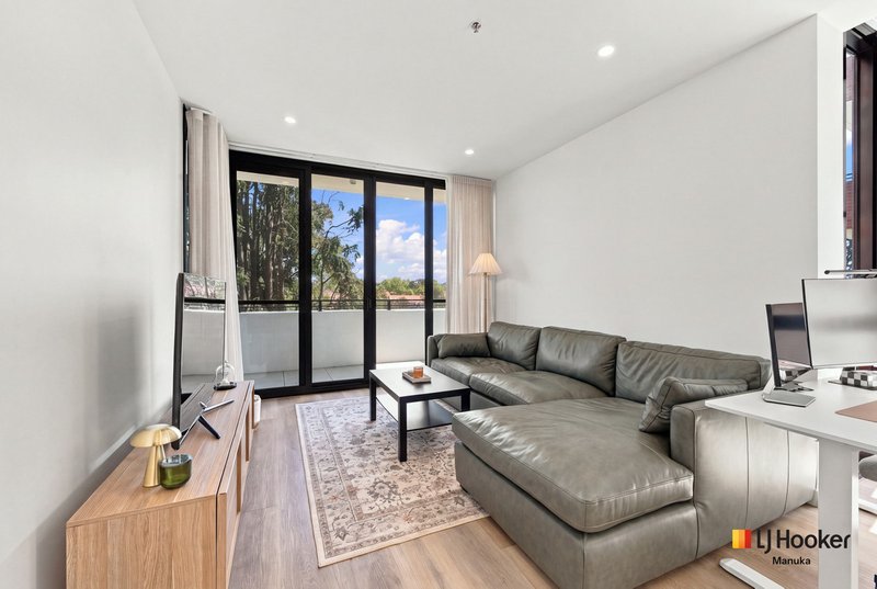 Photo - 132/19 Captain Cook Crescent, Griffith ACT 2603 - Image 7