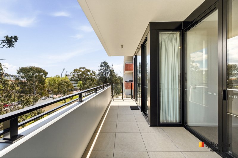 Photo - 132/19 Captain Cook Crescent, Griffith ACT 2603 - Image 8