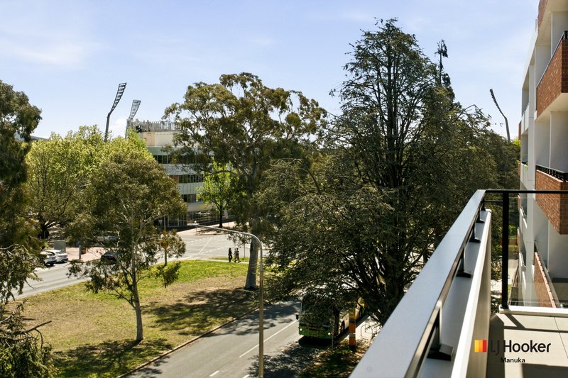 Photo - 132/19 Captain Cook Crescent, Griffith ACT 2603 - Image 10