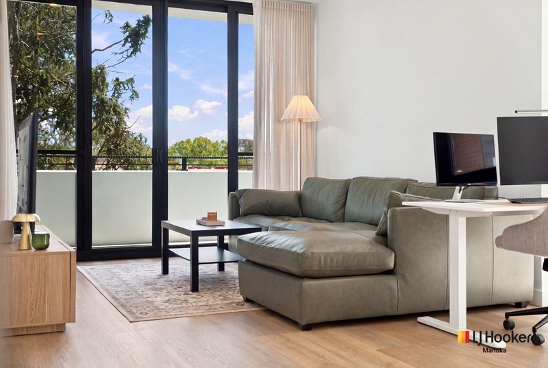 Photo - 132/19 Captain Cook Crescent, Griffith ACT 2603 - Image 11