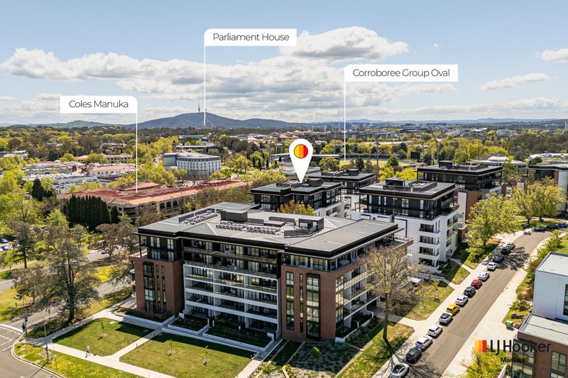 Photo - 132/19 Captain Cook Crescent, Griffith ACT 2603 - Image 21