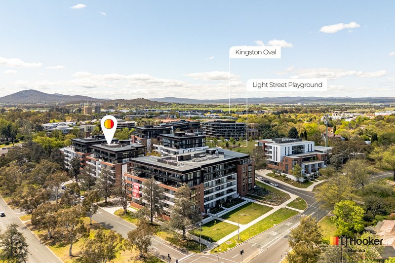Photo - 132/19 Captain Cook Crescent, Griffith ACT 2603 - Image 22