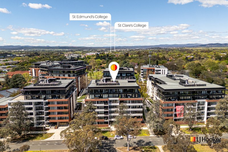 Photo - 132/19 Captain Cook Crescent, Griffith ACT 2603 - Image 23