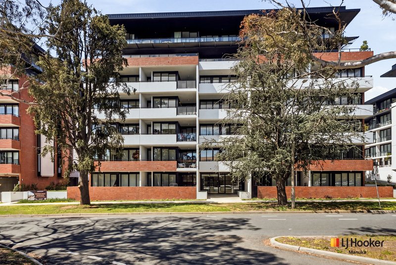 Photo - 132/19 Captain Cook Crescent, Griffith ACT 2603 - Image 24