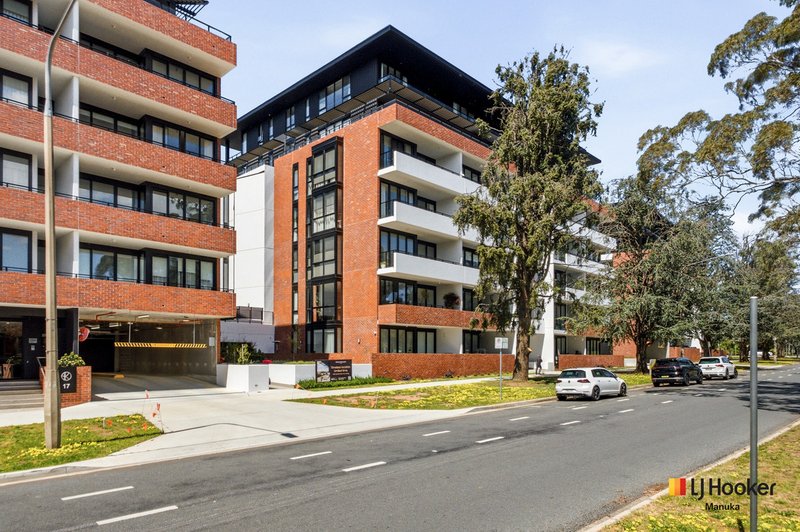 Photo - 132/19 Captain Cook Crescent, Griffith ACT 2603 - Image 25
