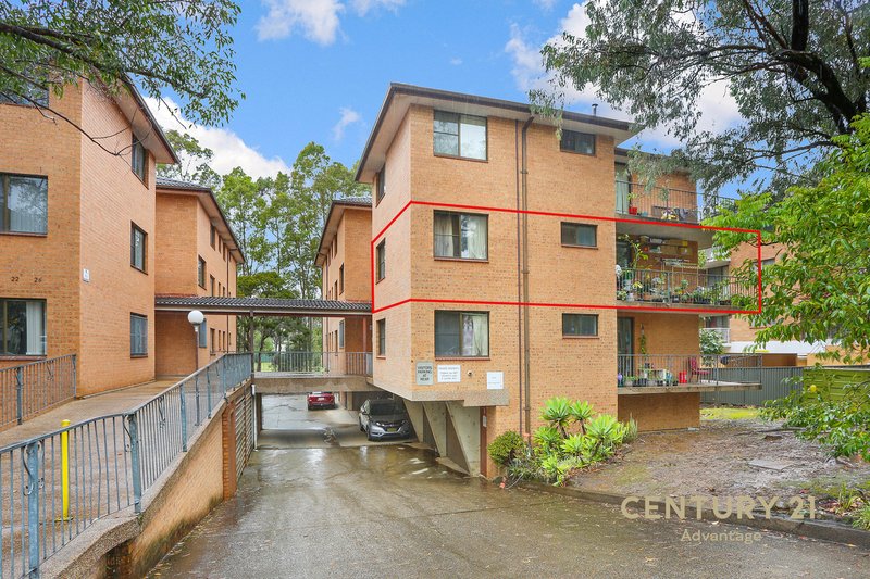 13/22-24 Lane Street, Wentworthville NSW 2145