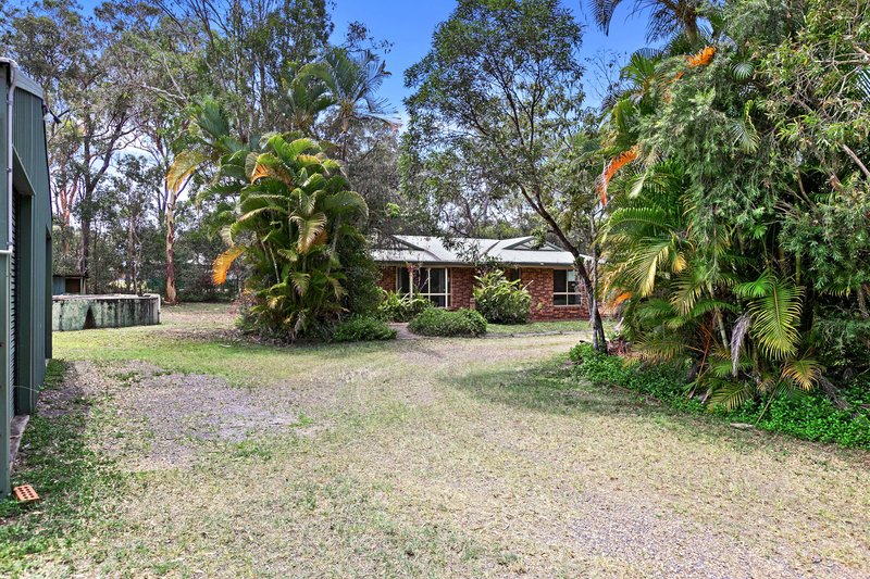 1322 Booral Road, Sunshine Acres QLD 4655