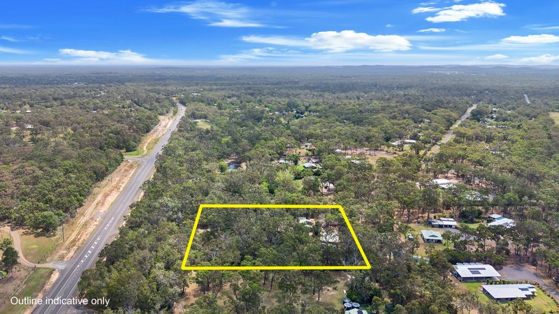 Photo - 1322 Booral Road, Sunshine Acres QLD 4655 - Image 2