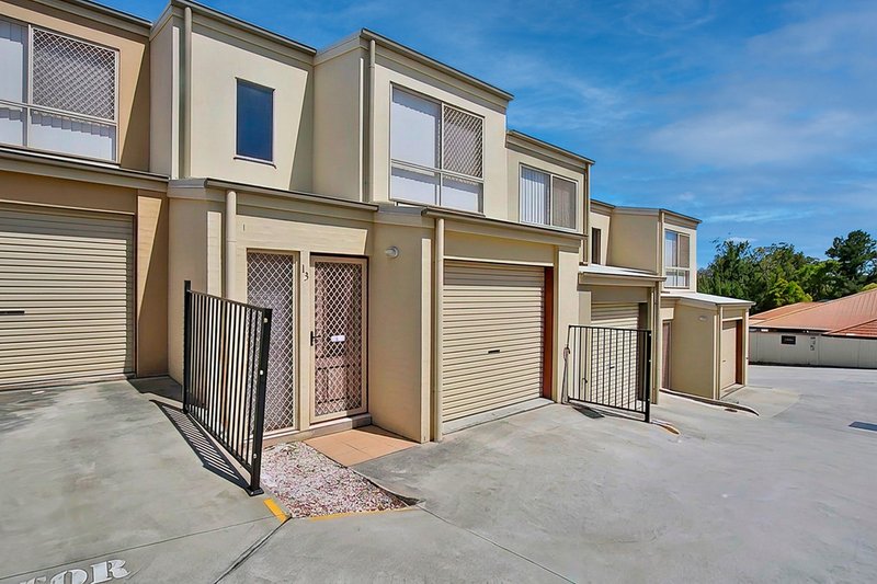 Photo - 13/22 High Street, Forest Lake QLD 4078 - Image 9