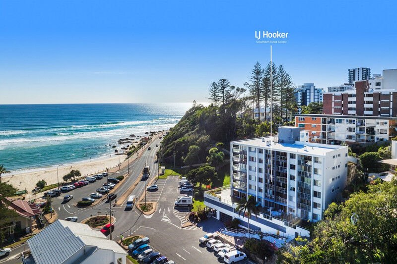 Photo - 13/22 Marine Parade, Coolangatta QLD 4225 - Image 10