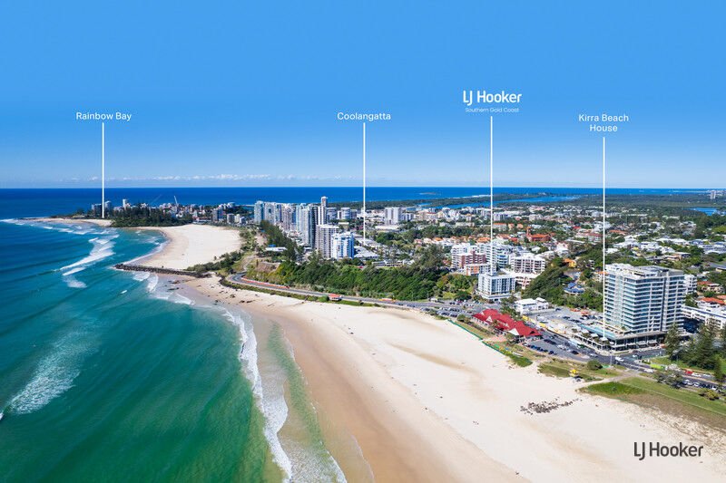 Photo - 13/22 Marine Parade, Coolangatta QLD 4225 - Image 16