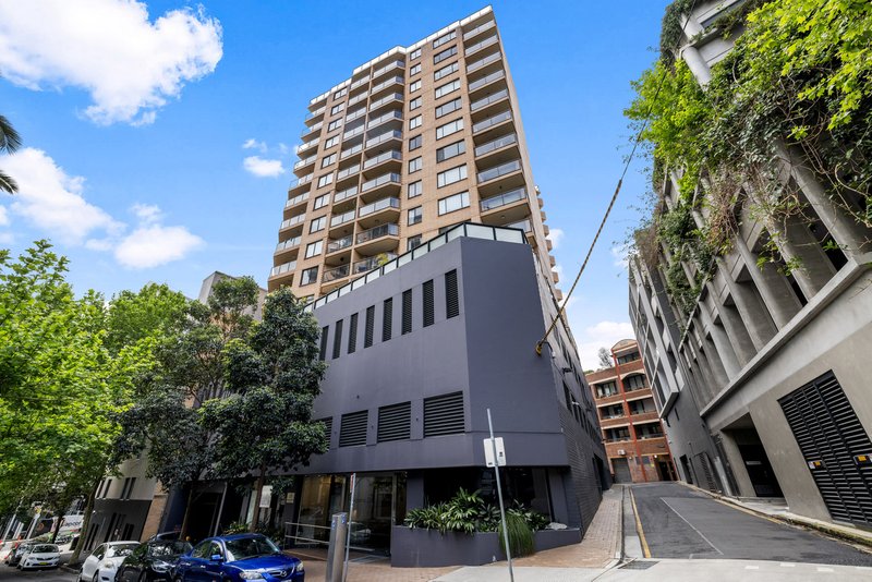 Photo - 132/220-234 Goulburn Street, Darlinghurst NSW 2010 - Image 7