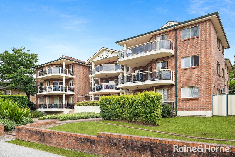 Photo - 13/23-29 Gladstone Street, Kogarah NSW 2217 - Image 1
