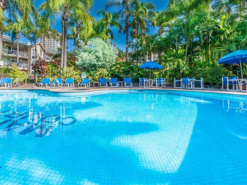 13/23 Wharf Road, Surfers Paradise QLD 4217