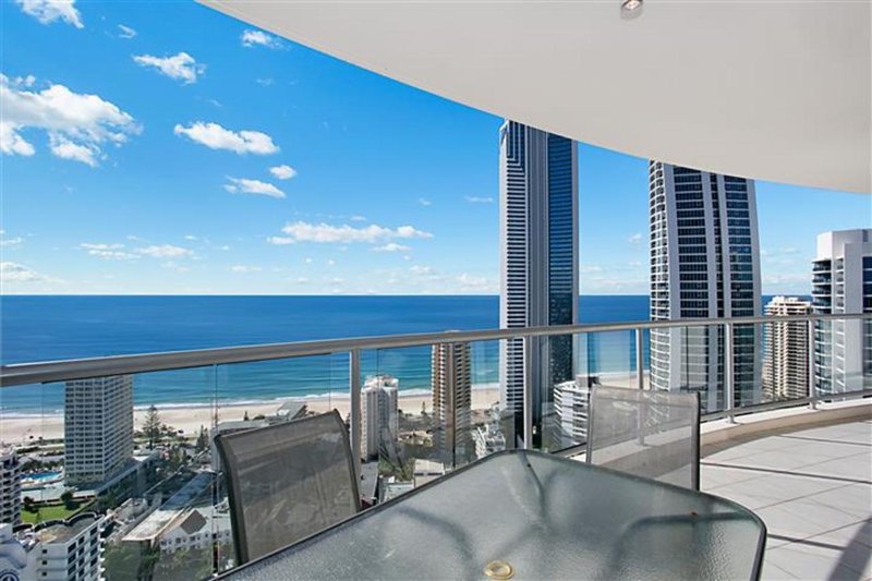 Photo - 1323/23 Ferny Avenue, Surfers Paradise QLD 4217 - Image 1