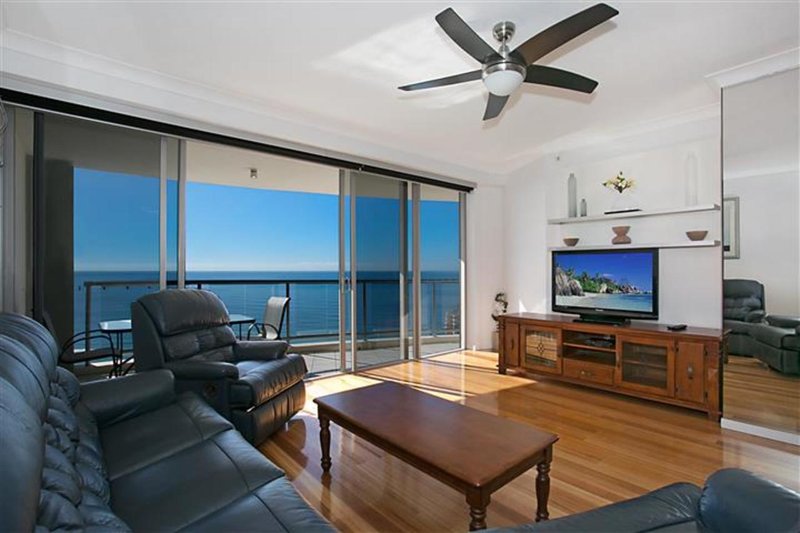 Photo - 1323/23 Ferny Avenue, Surfers Paradise QLD 4217 - Image 2