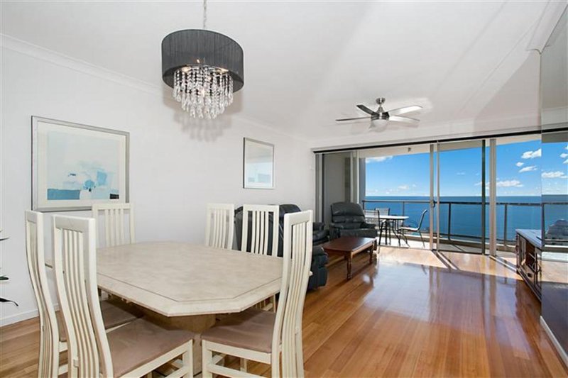 Photo - 1323/23 Ferny Avenue, Surfers Paradise QLD 4217 - Image 4