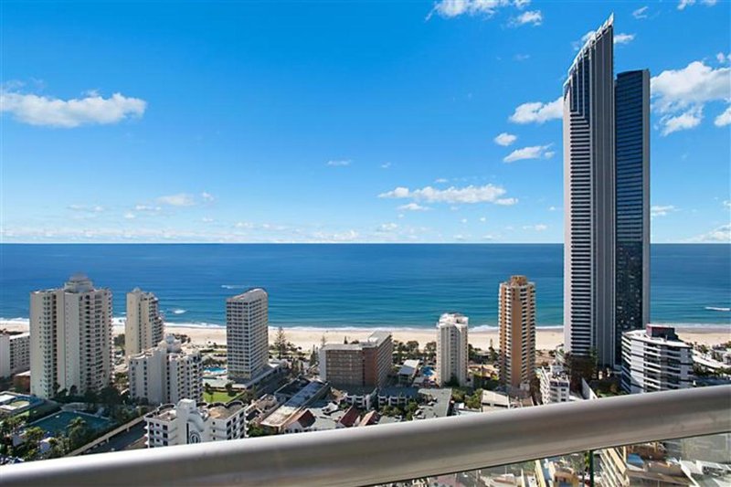 Photo - 1323/23 Ferny Avenue, Surfers Paradise QLD 4217 - Image 11