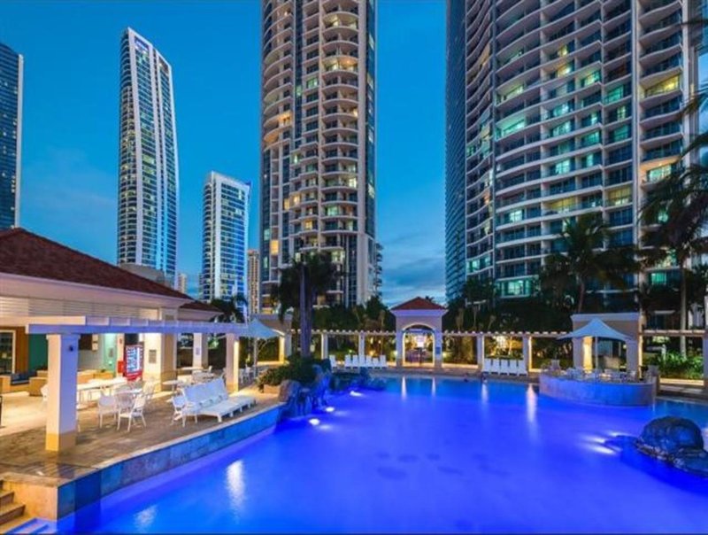 Photo - 1323/23 Ferny Avenue, Surfers Paradise QLD 4217 - Image 15