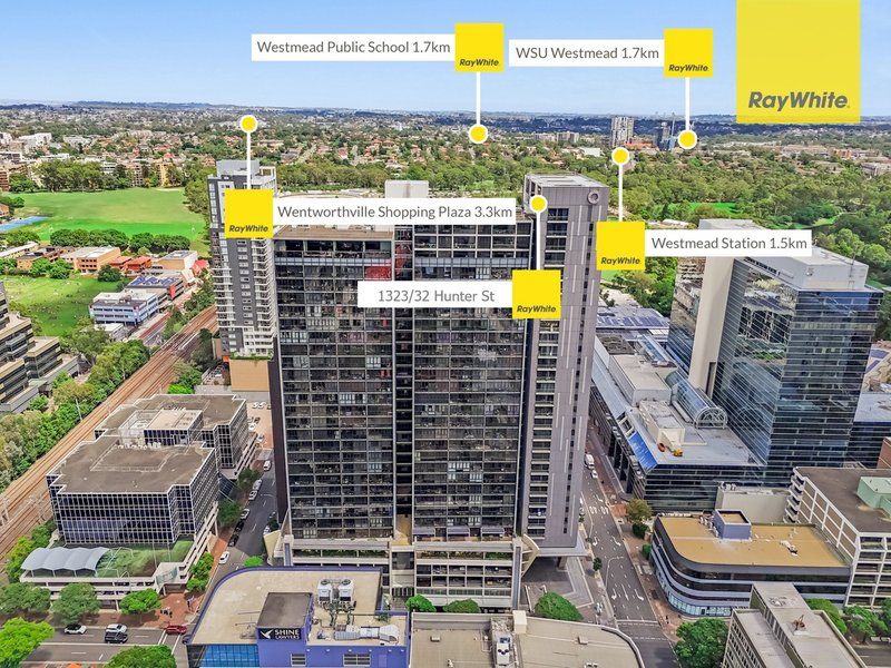 Photo - 1323/32 Hunter Street (Aka 45 Macquarie St) , Parramatta NSW 2150 - Image 22