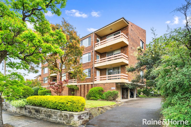 Photo - 13/24 Barry Street, Neutral Bay NSW 2089 - Image 1