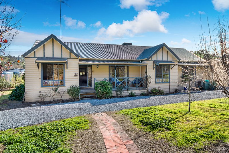 1324 Bull Creek Road, Ashbourne SA 5157