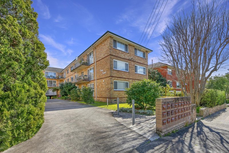 13/24 Chandos Street, Ashfield NSW 2131