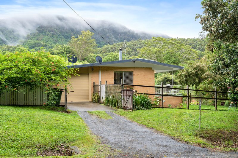 1324 Currumbin Creek Road, Currumbin Valley QLD 4223