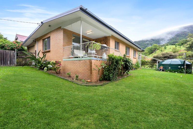 Photo - 1324 Currumbin Creek Road, Currumbin Valley QLD 4223 - Image 2