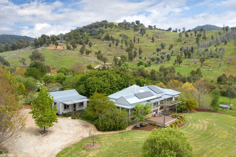 Photo - 1324 Wodonga - Yackandandah Road, Yackandandah VIC 3749 - Image 3