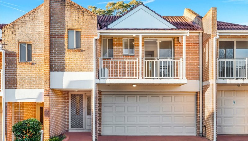 Photo - 13/241-243 Old Windsor Road, Old Toongabbie NSW 2146 - Image 4