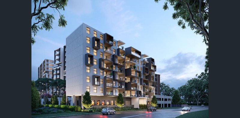 Photo - 132/46-54 Court Road, Fairfield NSW 2165 - Image 1