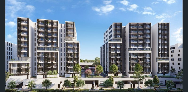 Photo - 132/46-54 Court Road, Fairfield NSW 2165 - Image 2