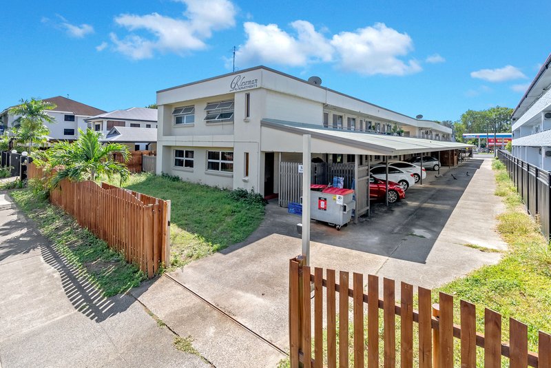 Photo - 13/247 Sheridan Street, Cairns North QLD 4870 - Image 9