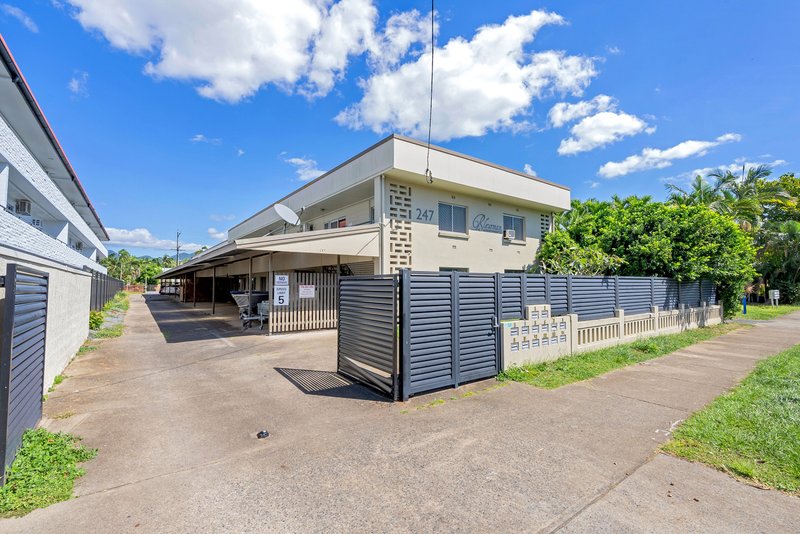 13/247 Sheridan Street, Cairns North QLD 4870