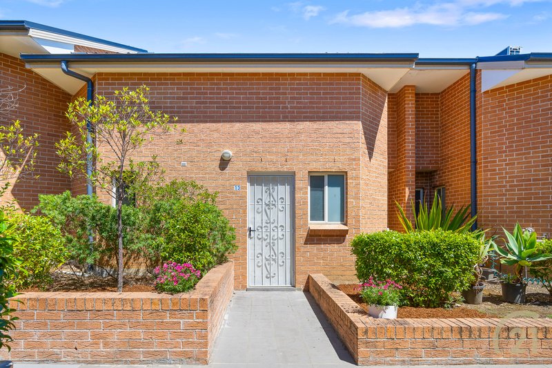 Photo - 13/25-27 Dixmude Street, South Granville NSW 2142 - Image 2