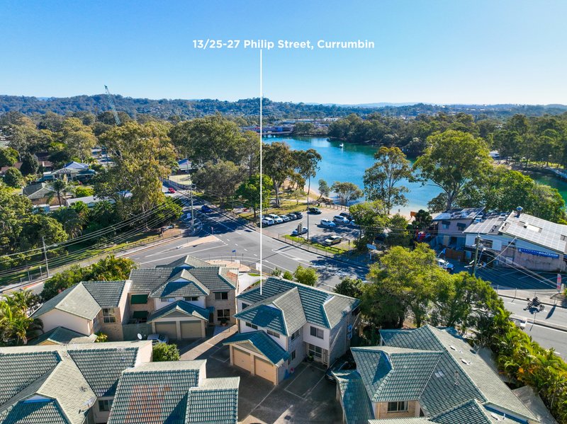 Photo - 13/25-27 Philip Street, Currumbin QLD 4223 - Image 21