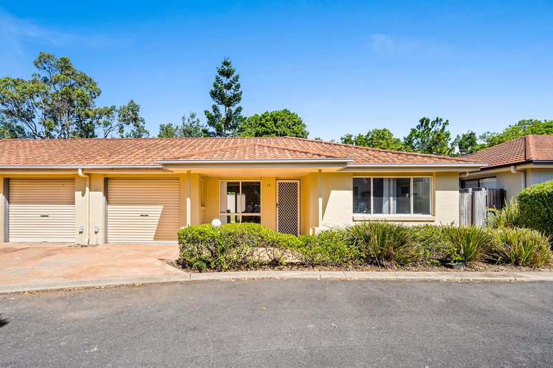 Photo - 13/25 Buckingham Place, Eight Mile Plains QLD 4113 - Image 1